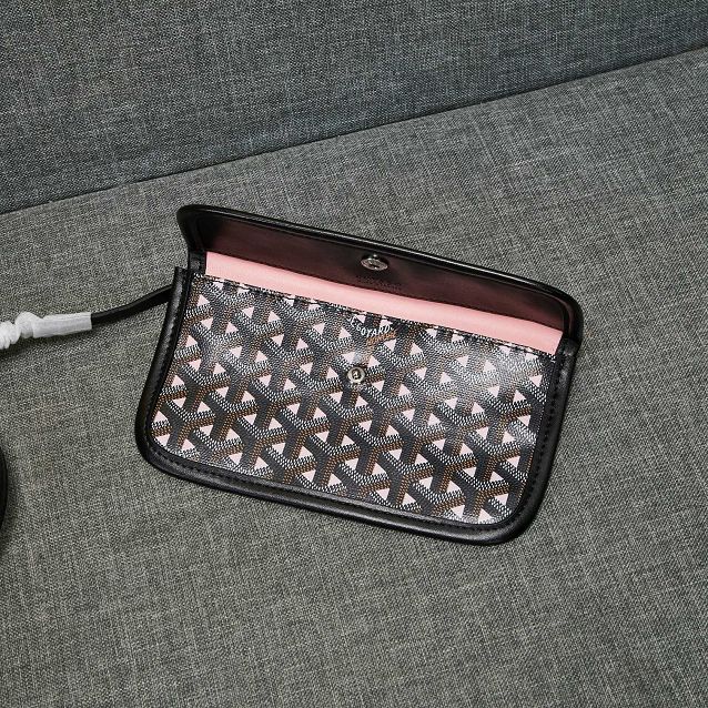 Goyard original canvas saint louis tote bag gm GY0016 pink