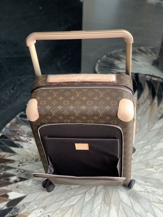 Louis vuitton original monogram canvas horizon business M47182