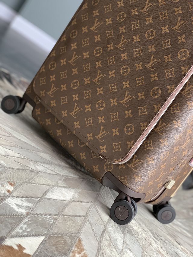 Louis vuitton original monogram canvas horizon business M47182