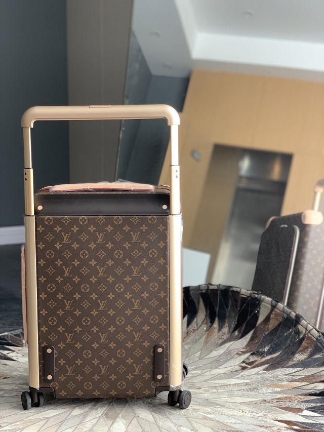 Louis vuitton original monogram canvas horizon business M47182