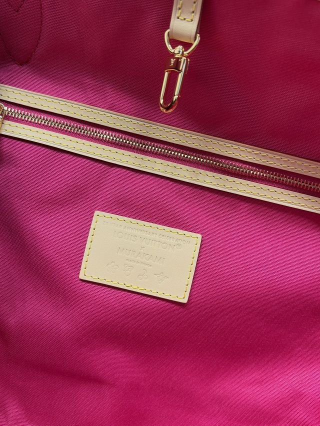 Louis vuitton original monogram canvas neverfull mm M13271