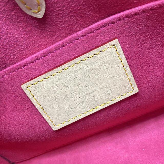 Louis vuitton original monogram canvas onthego BB M13668