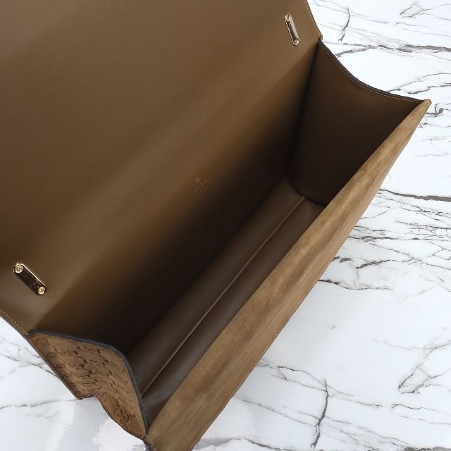 GG original suede dionysus large shoulder bag 795003 brown