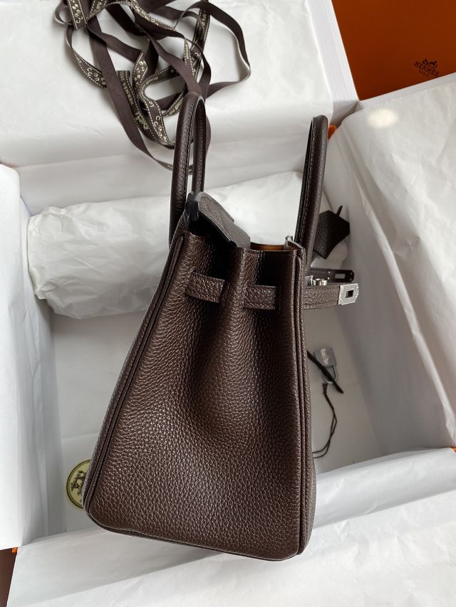 Hermes original togo leather birkin 35 bag H35-1 ebene