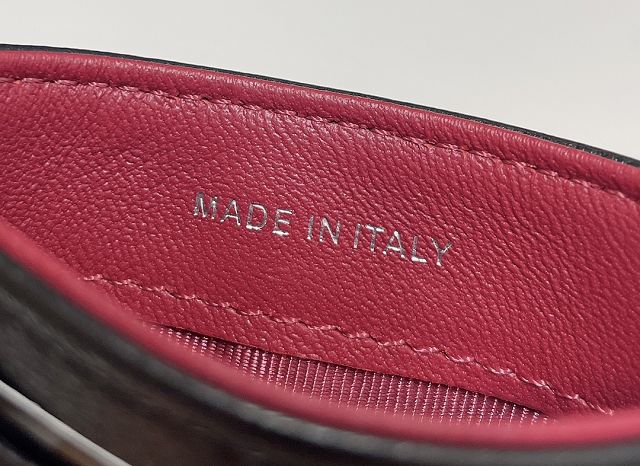 CC original lambskin card holder AP0941