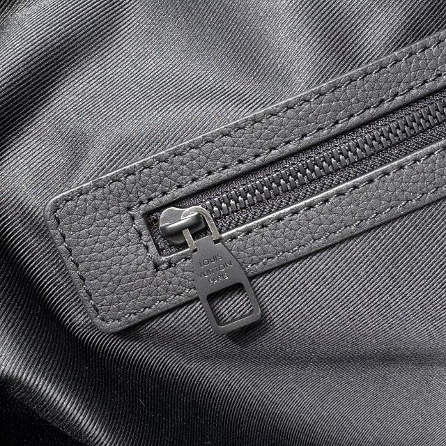 Louis vuitton original damier canvas keepall 50 M14957