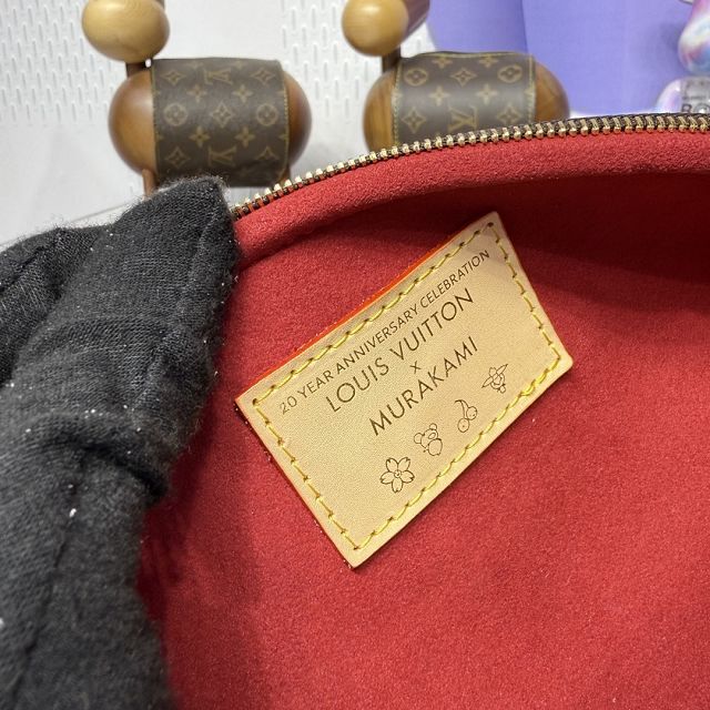 Louis vuitton original monogram canvas mini bumbag M13449