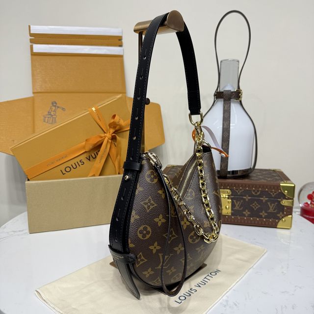 Louis vuitton original monogram canvas cookie BB bag M15056 
