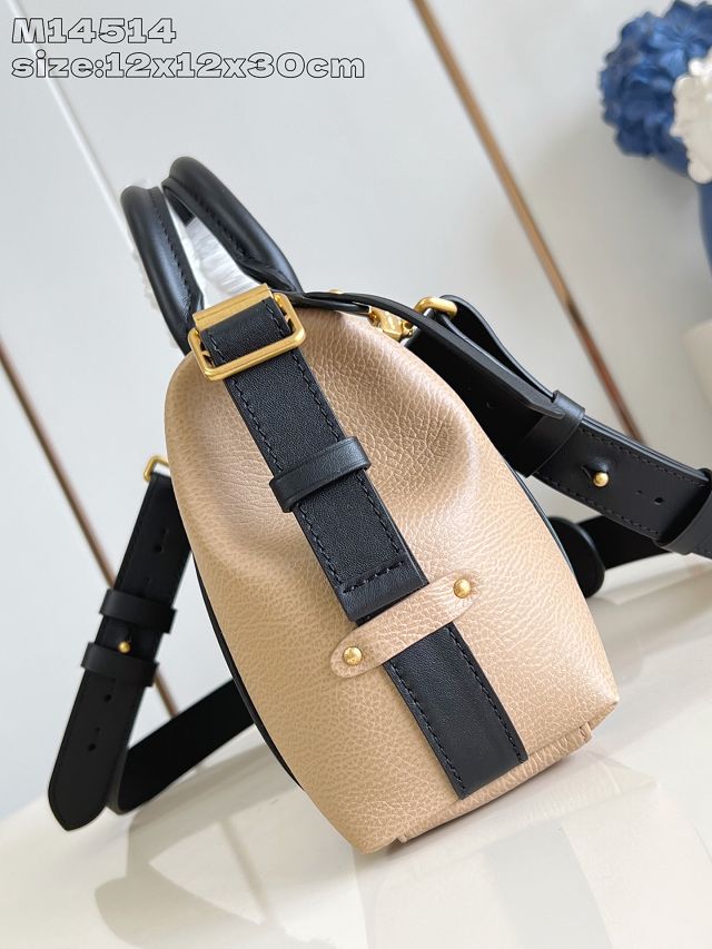 Louis vuitton original calfskin LV biker PM M14514 arizona