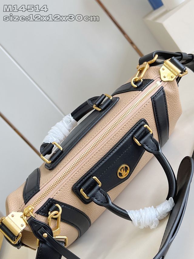 Louis vuitton original calfskin LV biker PM M14514 arizona