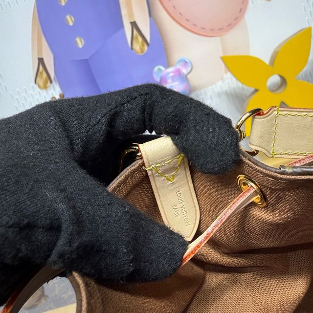 Louis vuitton original monogram canvas odyssee MM M26040