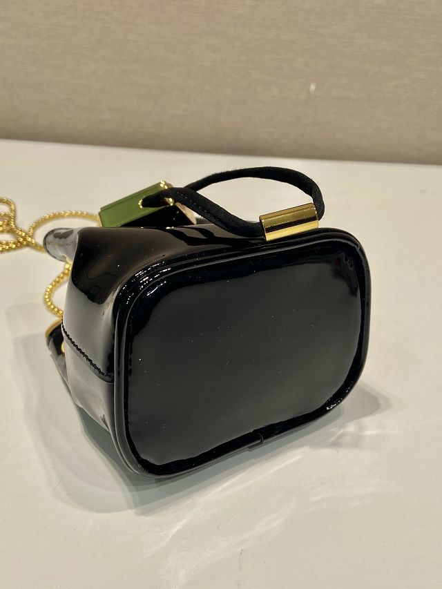 Prada mini pouch 1NR016