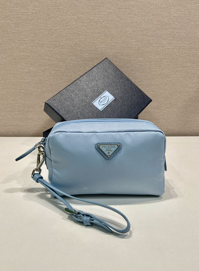 Prada original nylon pouch 1NS021