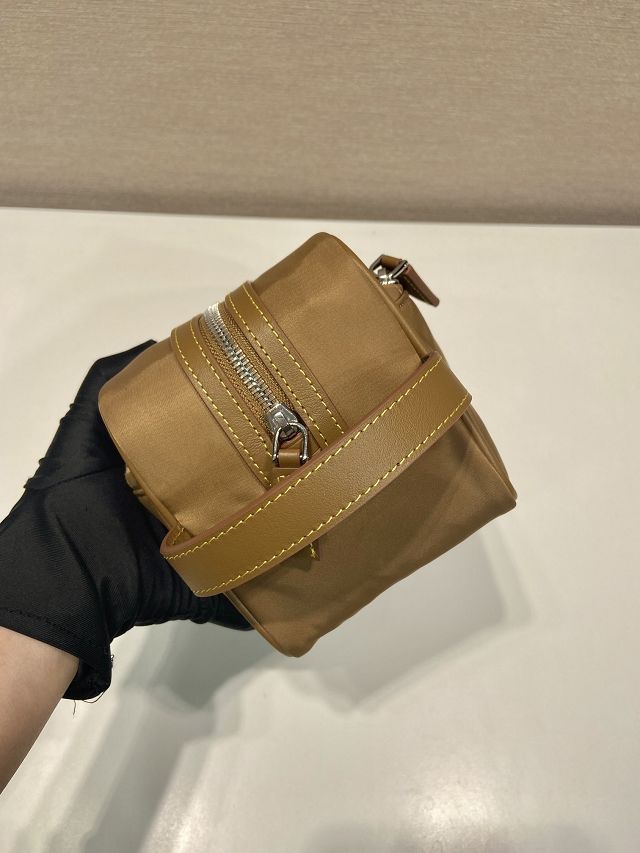 Prada original nylon travel pouch 2NA819 