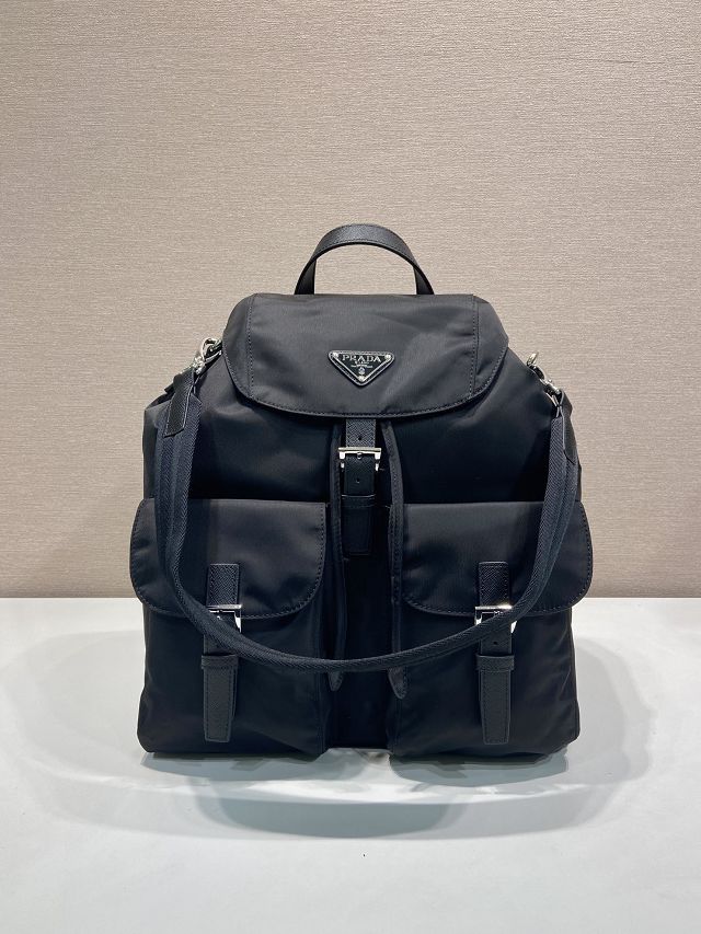 Prada original nylon backpack 2VZ110