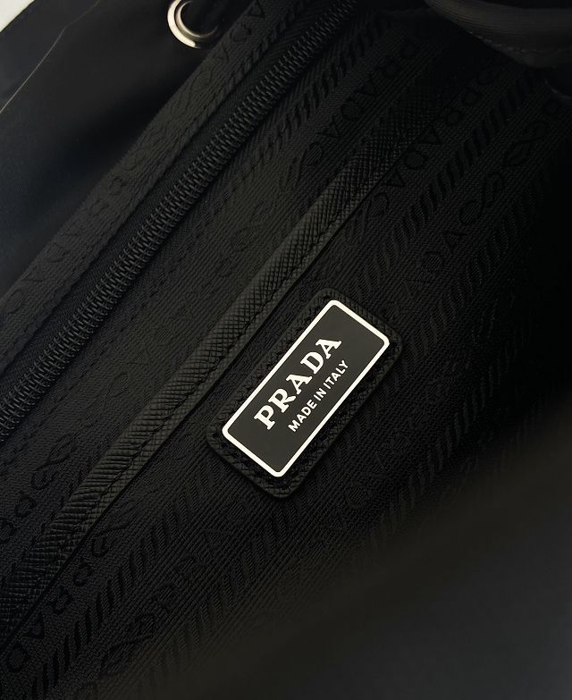 Prada original nylon backpack 2VZ110