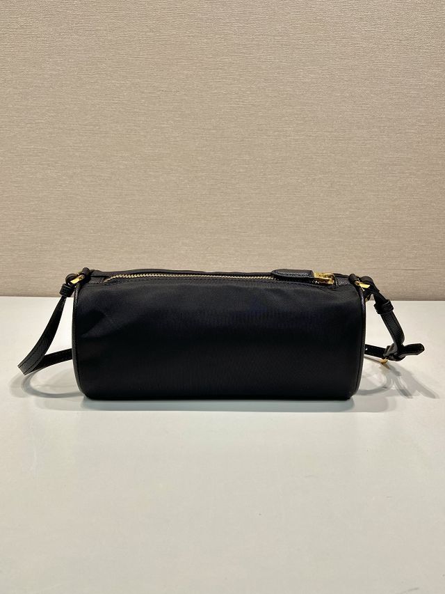 Prada original nylon pouch 1NE058 black