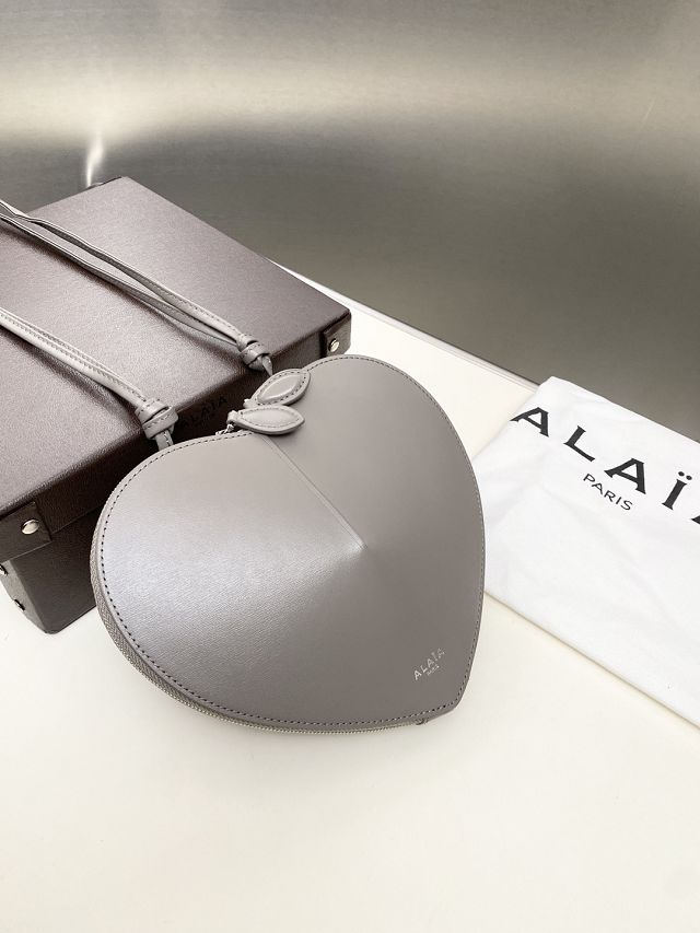 Alaia original le cceur bag AL0008