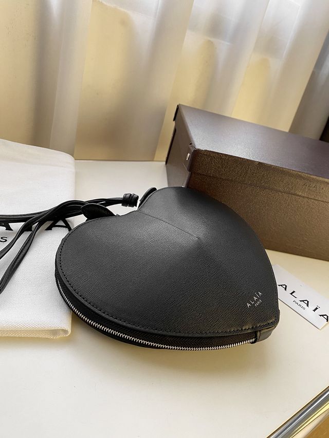 Alaia original le cceur bag AL0008