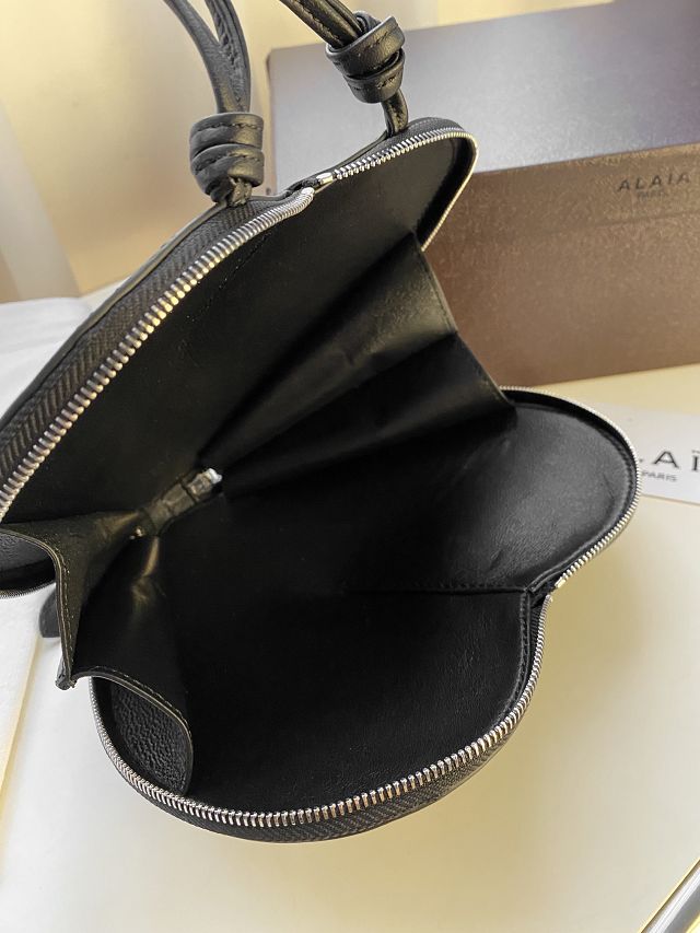 Alaia original le cceur bag AL0008