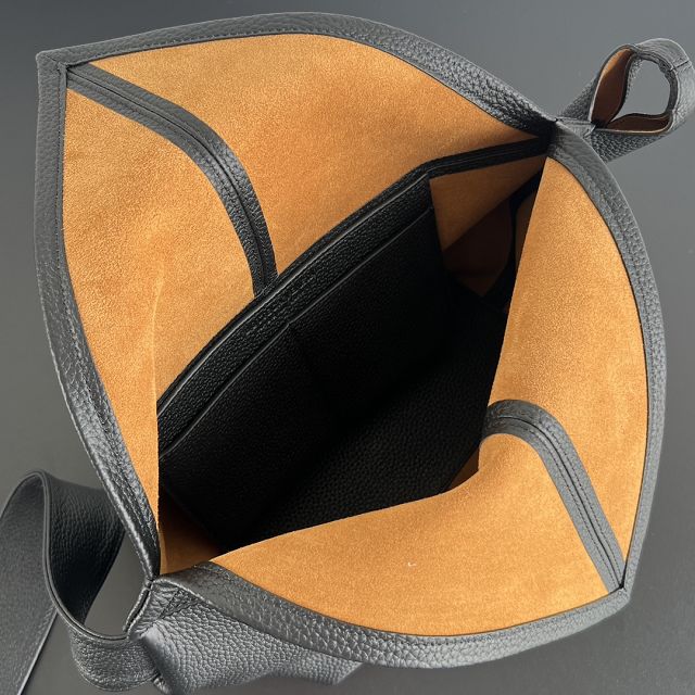 BV original calfskin small sawyer bag 815807