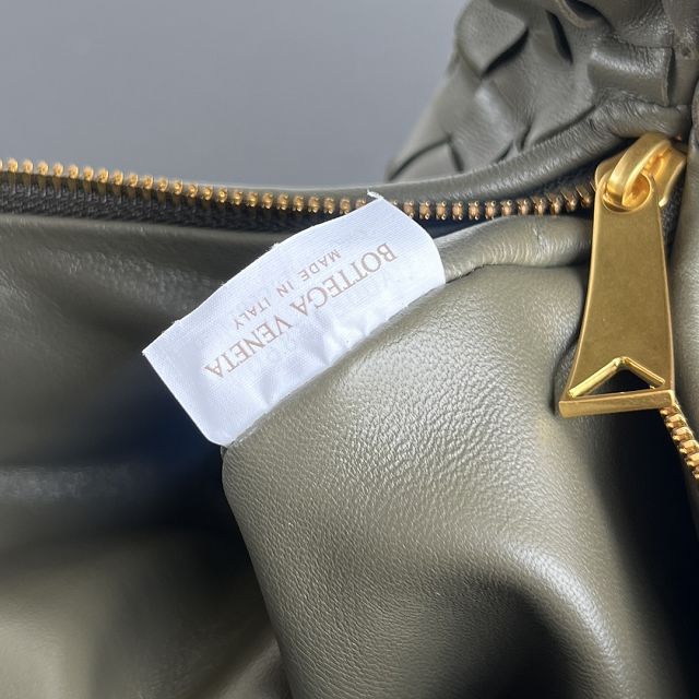 BV original lambskin teen jodie bag 690225 cypress