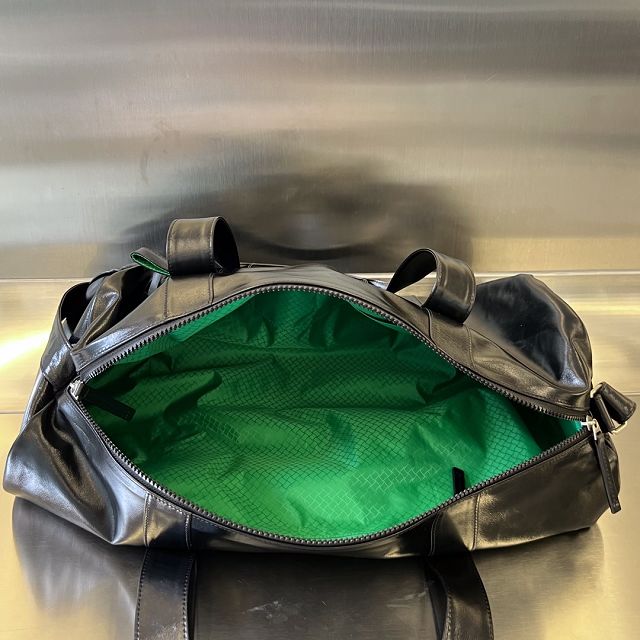 BV original calfskin traveller bag 731192 