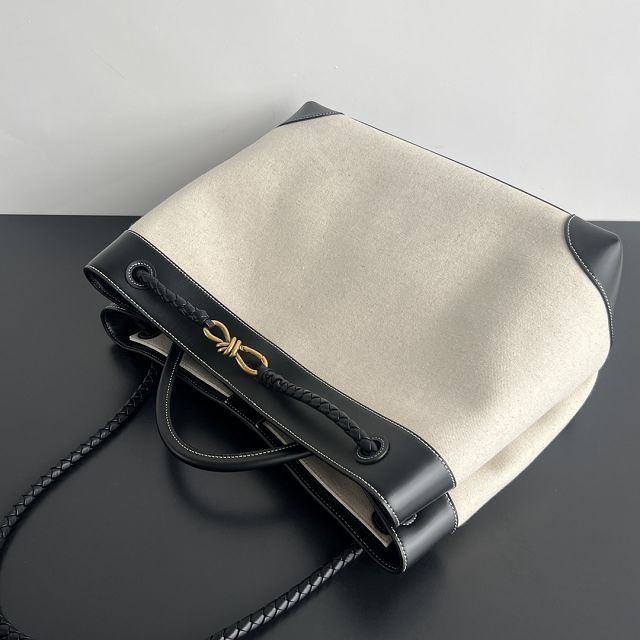 BV original canvas large andiamo 786194 black