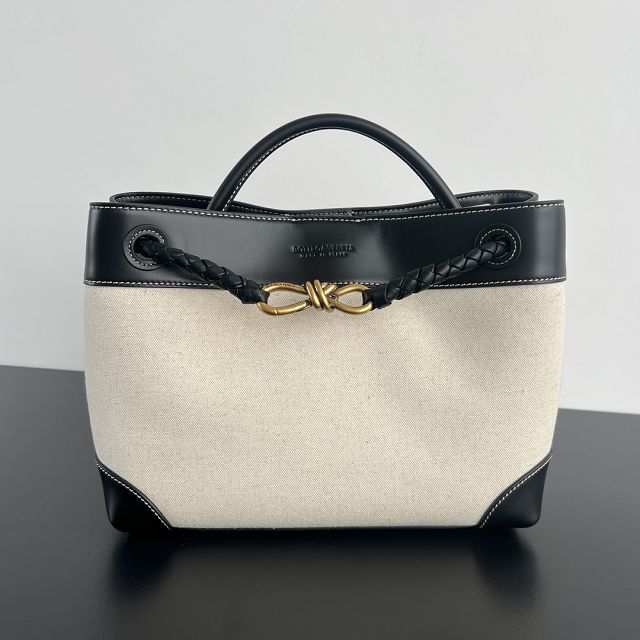 BV original canvas medium andiamo 743572 black