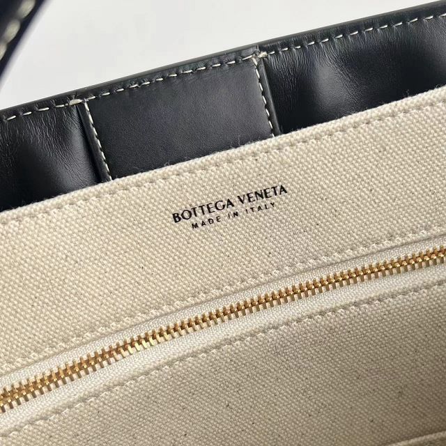 BV original canvas medium andiamo 743572 black