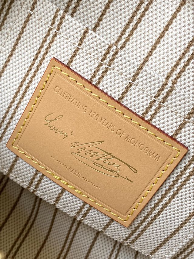 Louis vuitton original monogram canvas alma trunk BB M28105