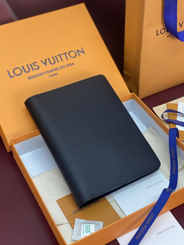Louis vuitton desk agenda cover R20100