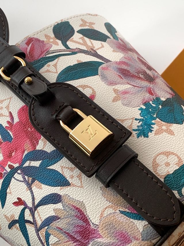 Louis vuitton original monogram eden all in BB M29067