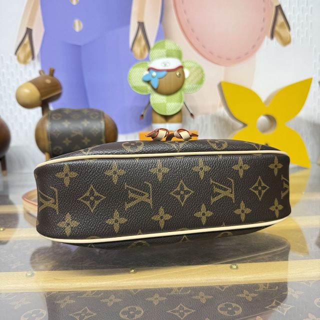 Louis vuitton original monogram canvas nano frivole M29537