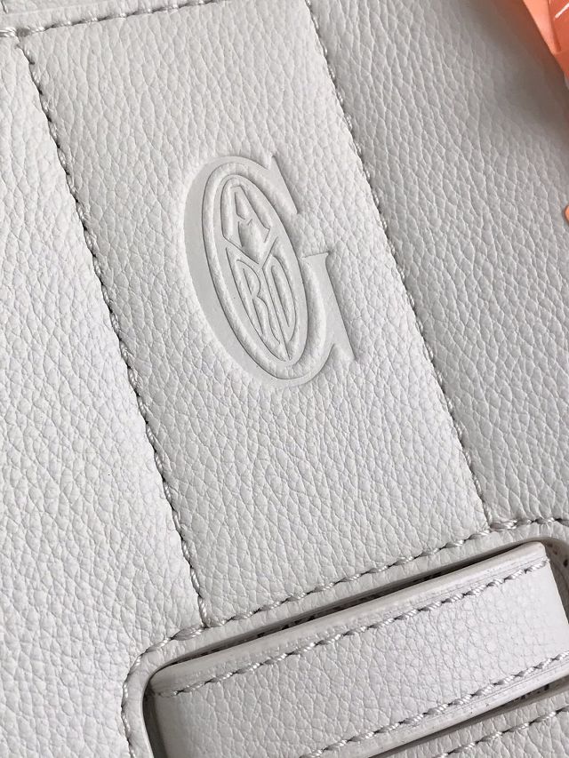 Goyard original canvas saigon tote bag GY0106 sand