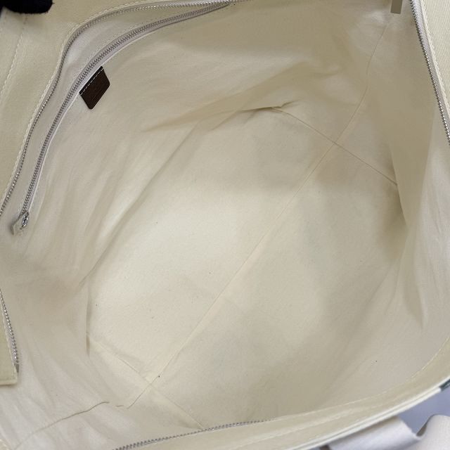 GG original canvas medium tote bag 875929 