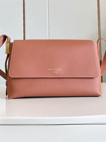 Louis vuitton original calfskin low key messenger M13151 brown