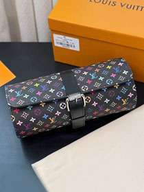 Louis vuitton original monogram canvas watch case M47530