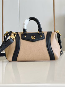 Louis vuitton original calfskin nano LV biker M14623 arizona