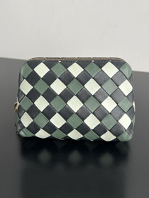 BV original lambskin small beauty pouch 764044  