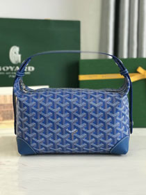 Goyard original canvas boeing pouch GY0140